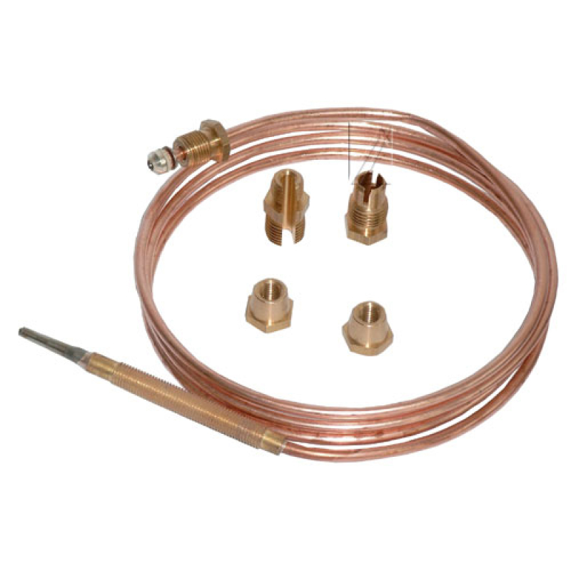 Thermostatic switch for cooker of Hotpoint and more - AltPart