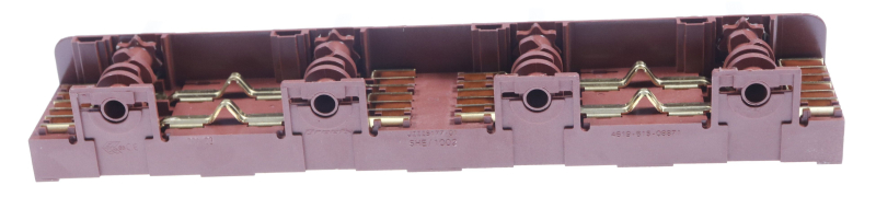 Bauknecht 481227018037 block switch