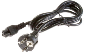 Power cable for television of Acer, HP, Toshiba and more - AltPart