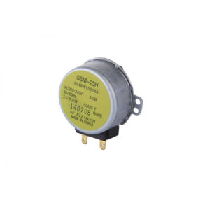 LG 6549W1S018A turntable motor