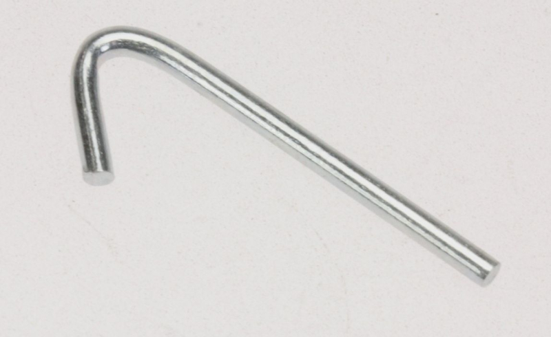 Whirlpool Indesit 482000028095 C00095551 pin