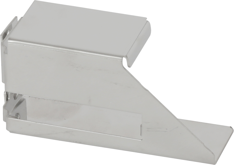 Bosch Siemens 00423662 rack side part