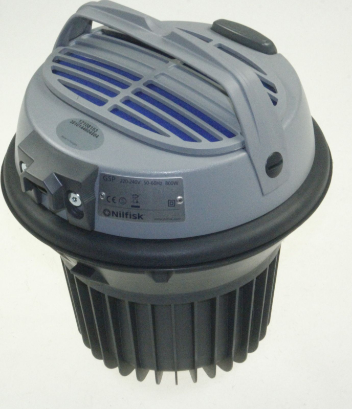 Nilfisk 12108153 motor
