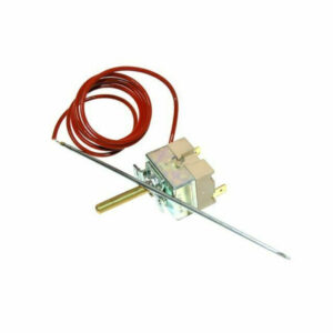 Smeg 5517059390 818730616 oven thermostat cooker