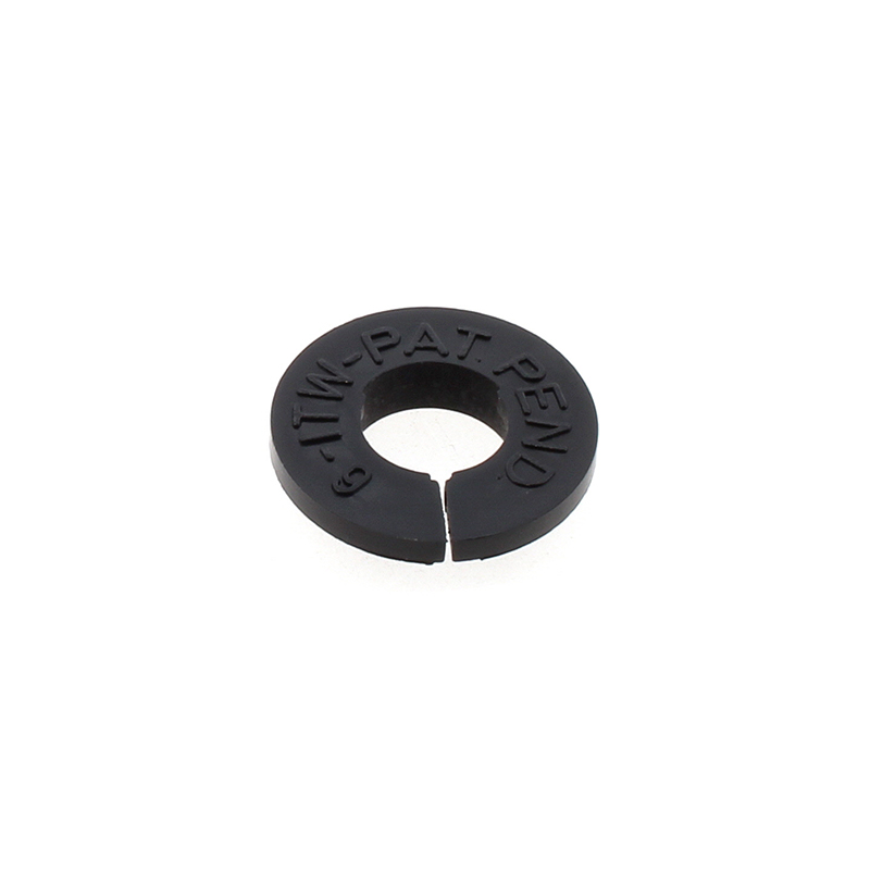 Indesit 482000028508 C00111235 burner seal