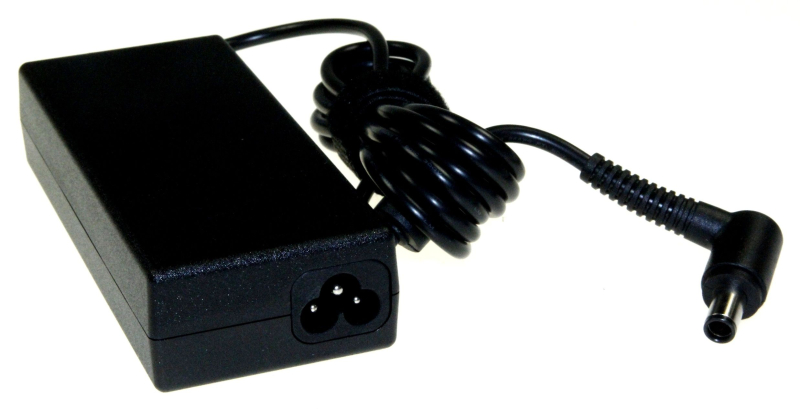 HP 609940-001 mains adapter
