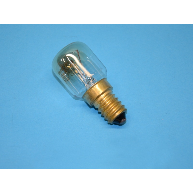 Etna 639158 E14 oven bulb