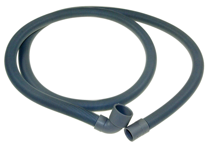 Drain hose for cooker of Indesit and more - TP Reflex C00054869