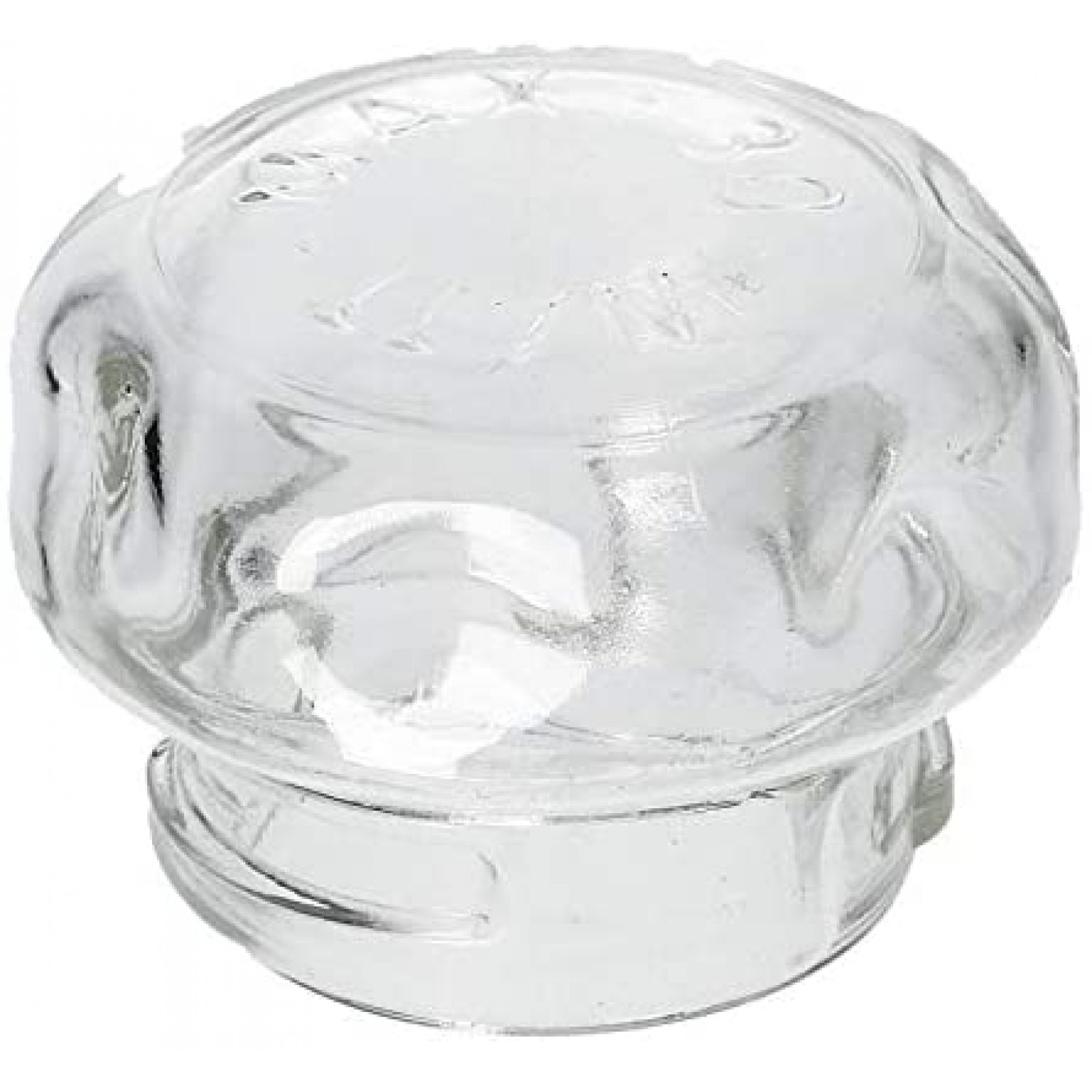Whirlpool Indesit 481245028007 light cover