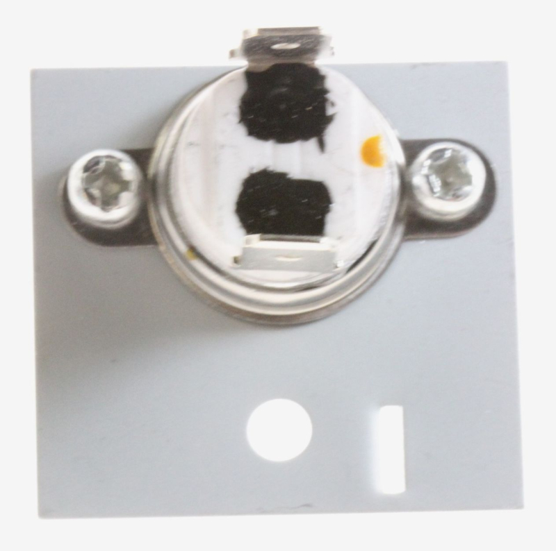 Hisense Gorenje 253745 temperature switch cooker