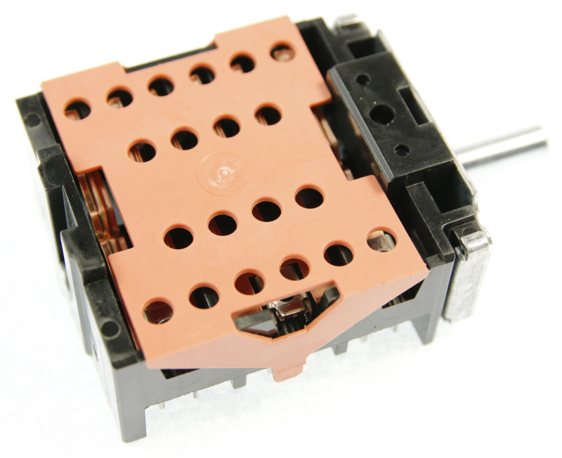 Whirlpool Indesit C00013413 selector switch