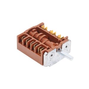 Electrolux AEG 3872073006 7-position switch