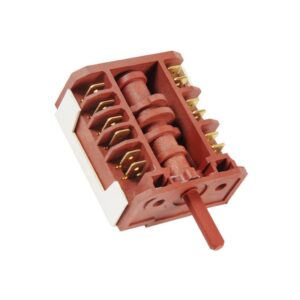 Electrolux AEG 3581980095 switch