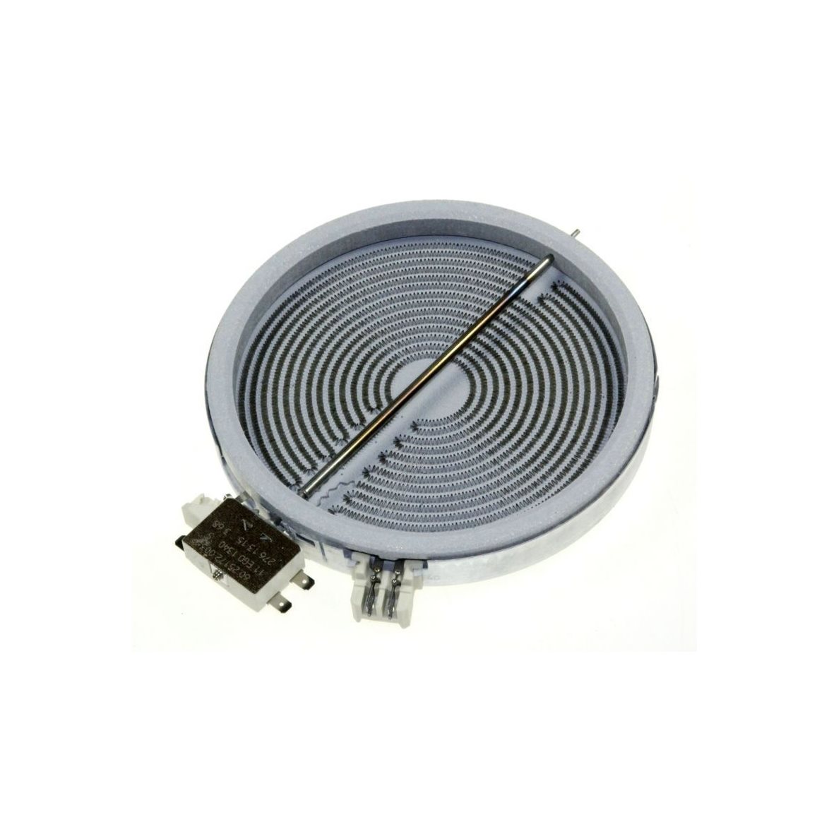 Electrolux AEG 3051748220 2-ring heating element
