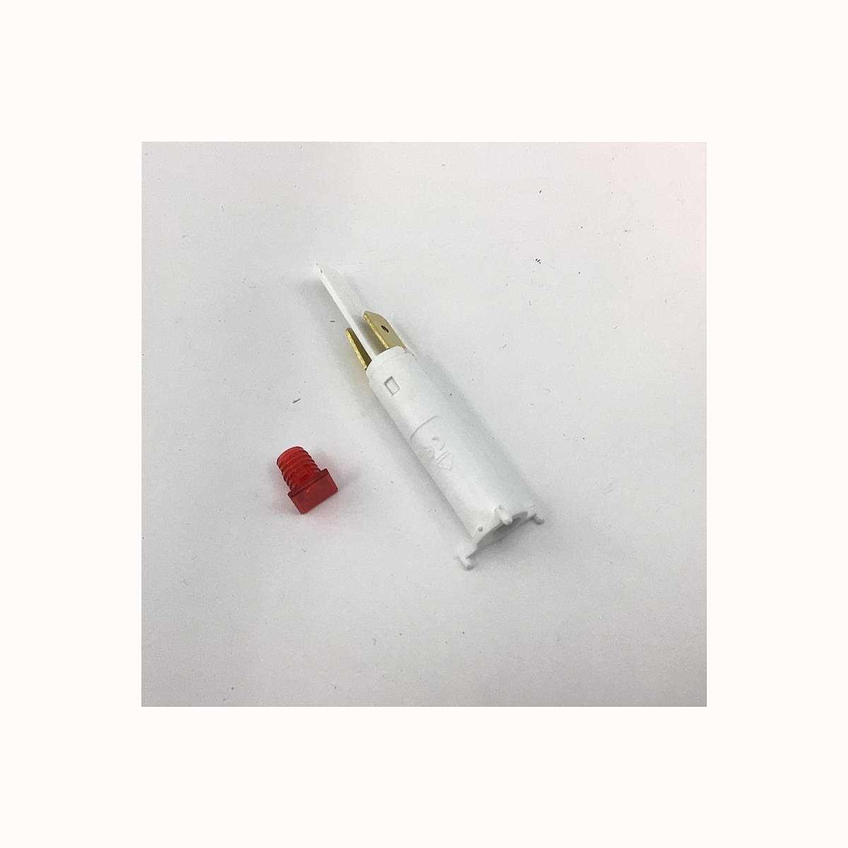 Electrolux AEG 3875518130 signal bulb