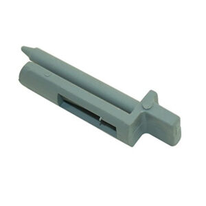 Smeg 765550381 stop rail dishwasher