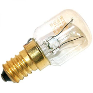 Smeg 824610176 E14 oven bulb