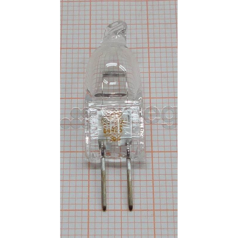 Smeg 824610532 G4 halogen bulb