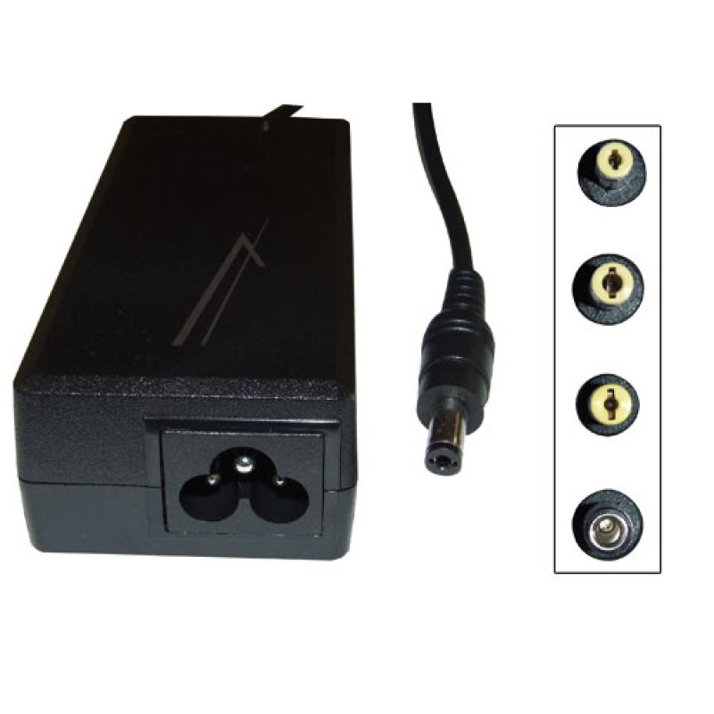 12 V mains adapter for television of Sanyo and more - Classic PSE50041EU