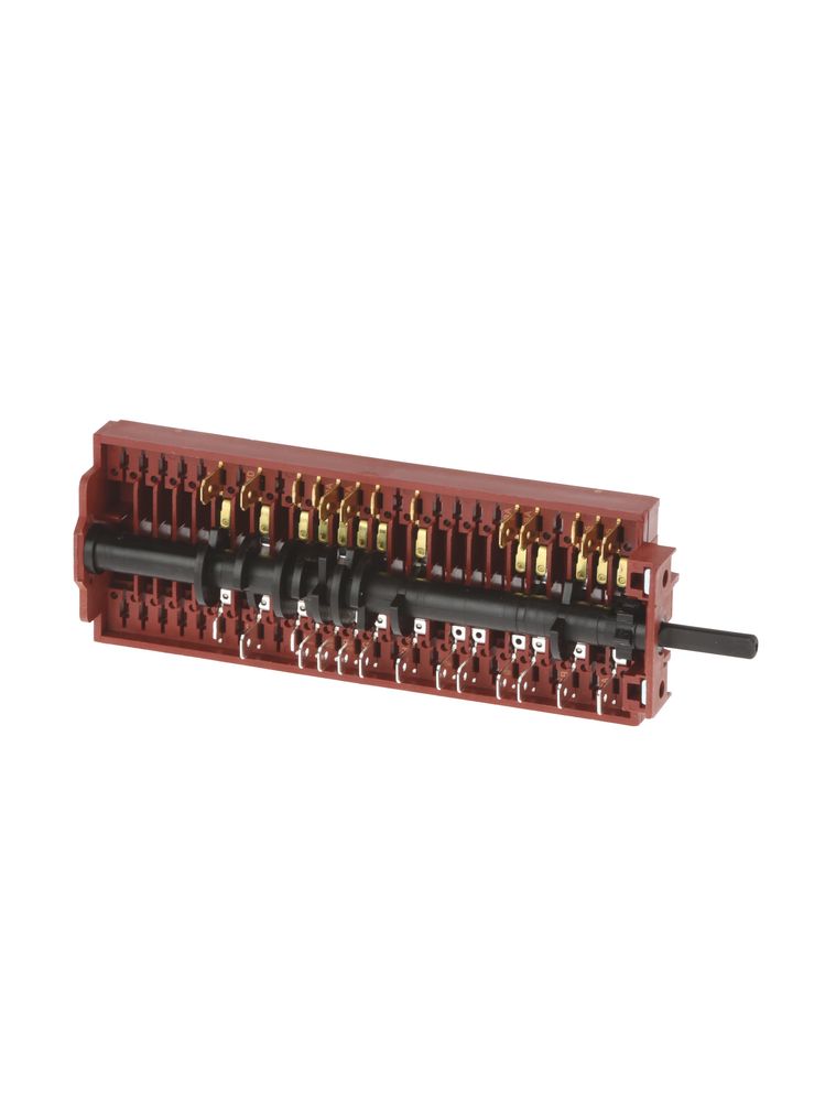 Bosch 00495812 switch