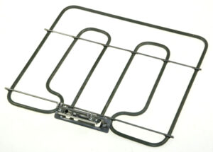 Electrolux AEG 50299215009 heating element