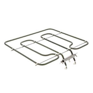 Electrolux AEG 50299273008 heating element