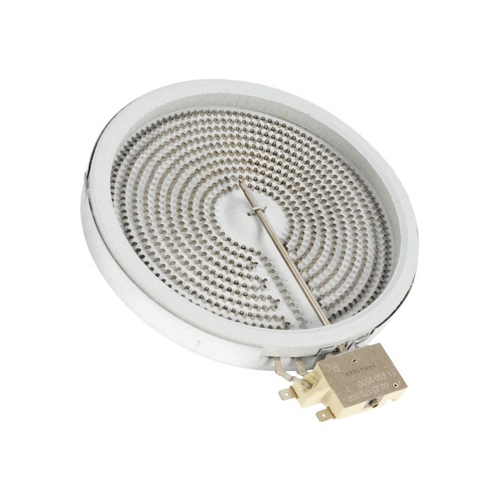 Electrolux AEG 3740636216 heating element
