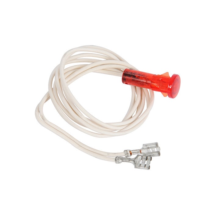 Electrolux 3570553101 signal bulb