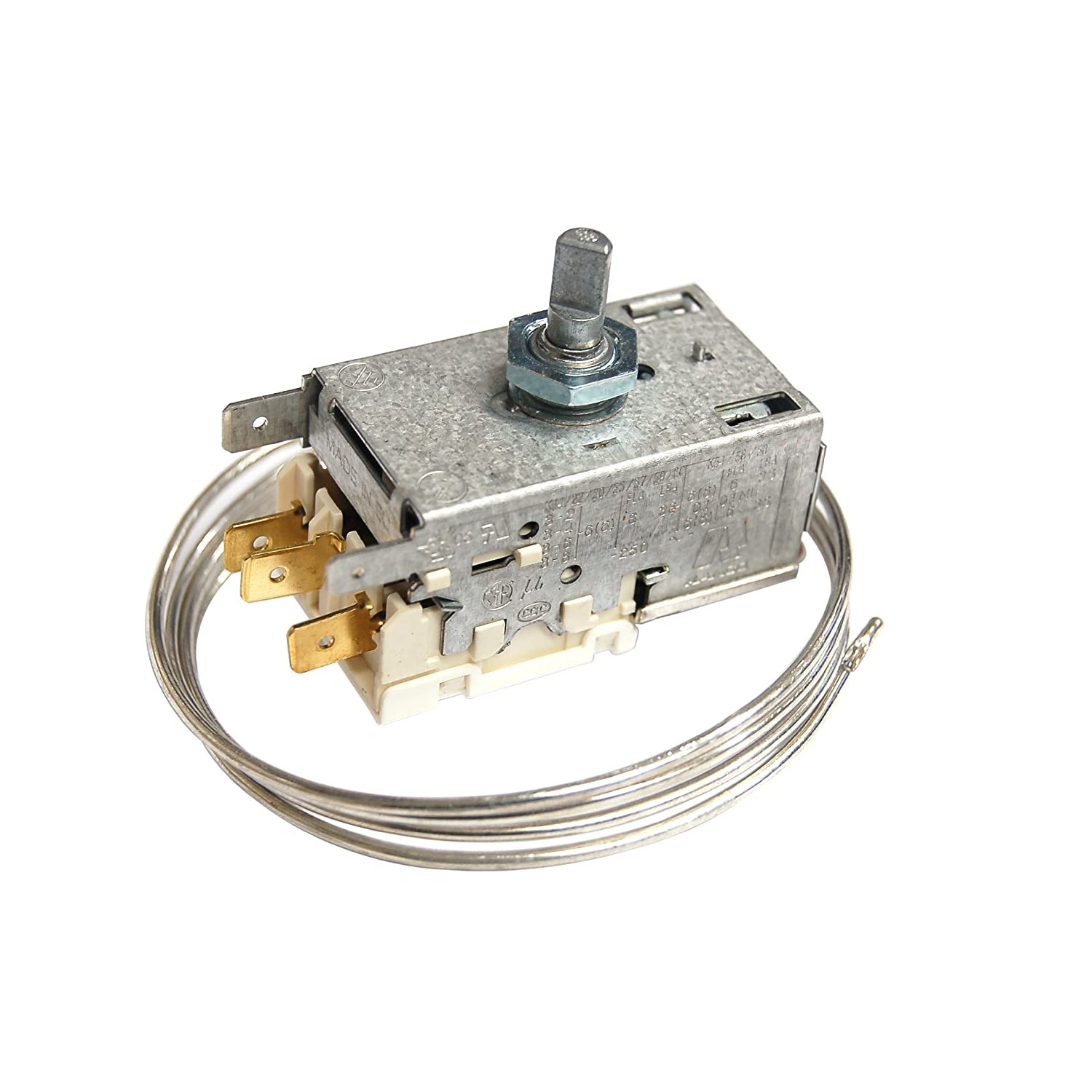 Beko 4502011100 thermostat