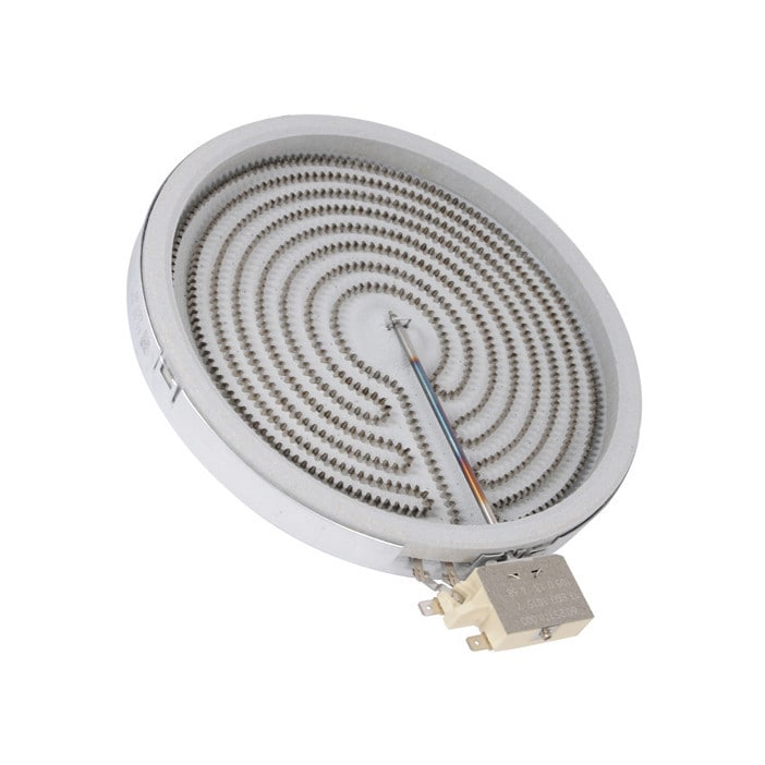 Electrolux AEG 3740637214 1-ring heating element
