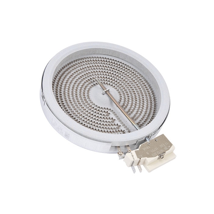 Electrolux AEG 3890800216 D140/1200W heating element