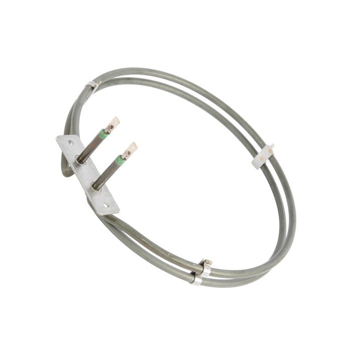 AEG 3871425124 round heating element