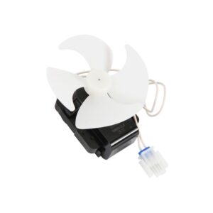 AEG 2260065111 cooler/fan motor