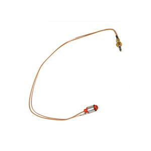 Electrolux AEG 3570564025 thermostatic switch