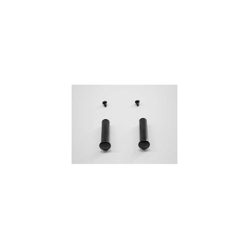 Bauknecht 481246068574 decorative frame profile