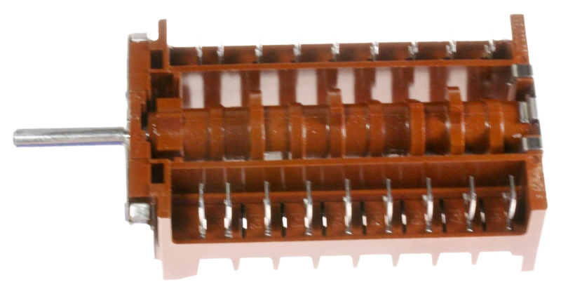 Bauknecht 480121100973 switch