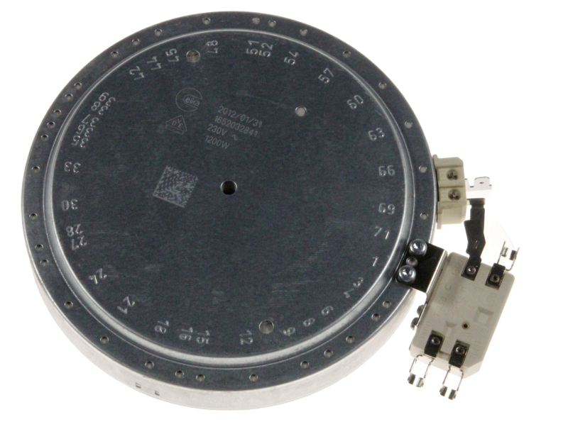 Hisense Gorenje 607616 heating element