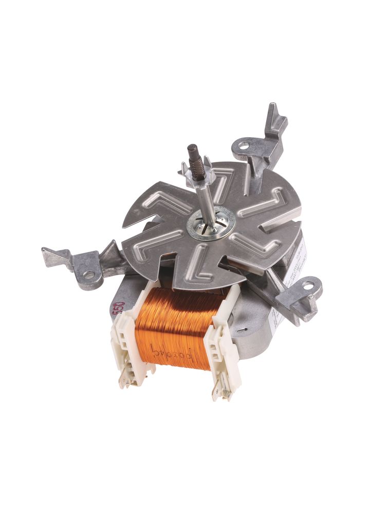 Bosch 00641854 cooler/fan motor