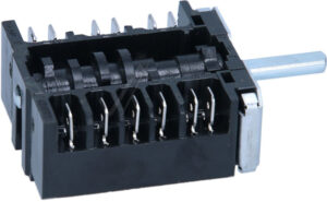 Beko Grundig Arcelik 163100005 selector switch