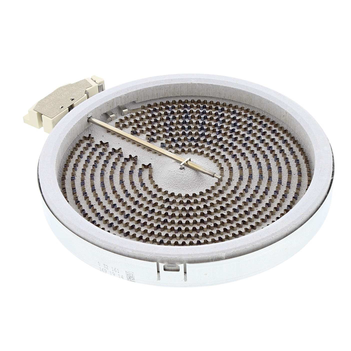 Zanussi 3890801214 D180/1800W heating element