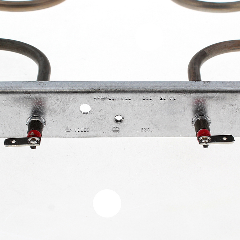 Hotpoint 482000023044 lower heating element cooker