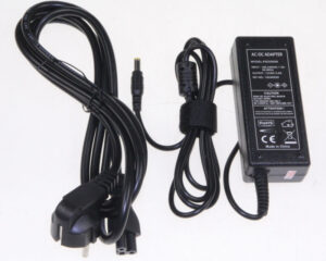 12 V mains adapter for television of Sharp - Classic PSE50006 EU