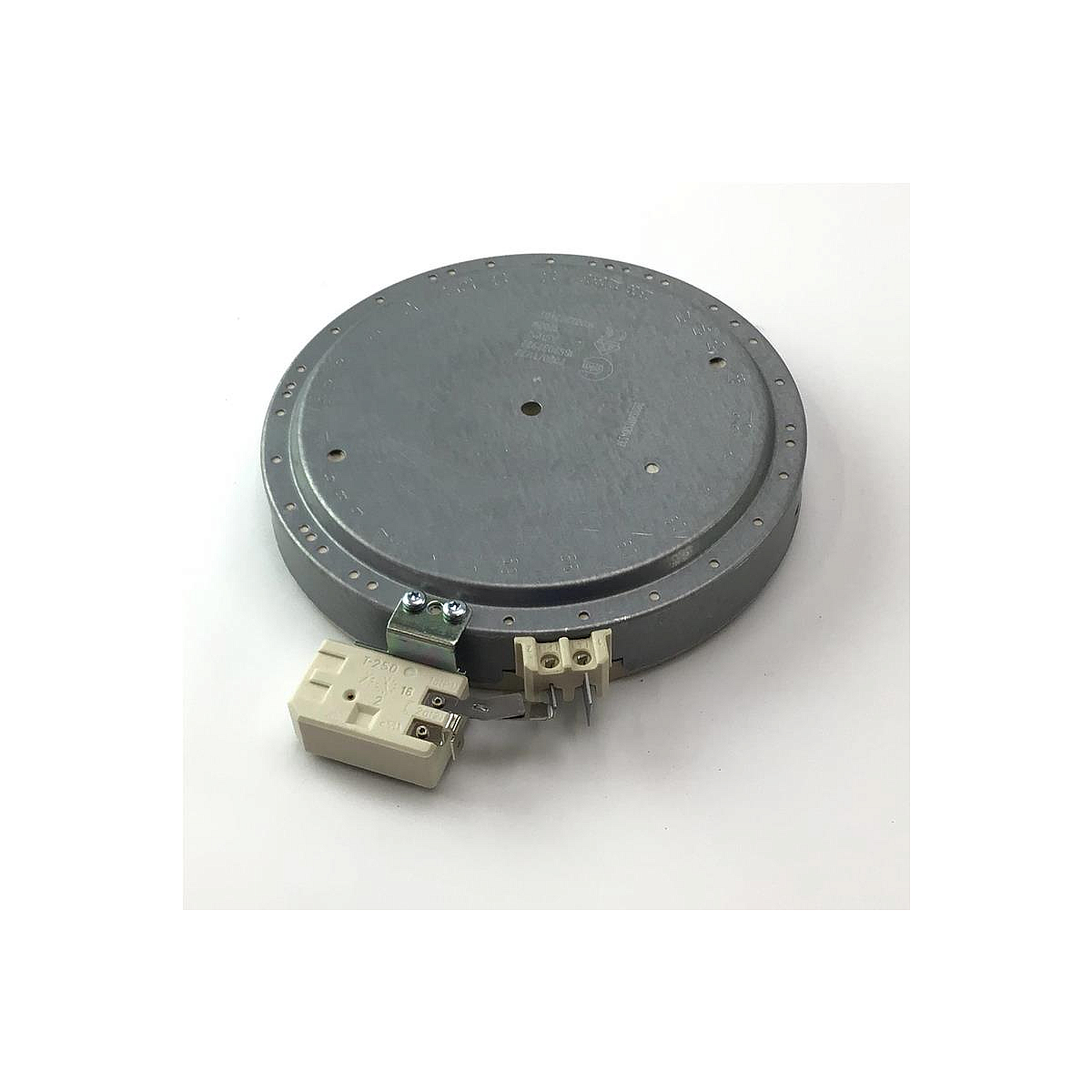 Whirlpool Indesit 482000023066 heating element