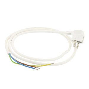 Electrolux AEG 3871760025 power cable