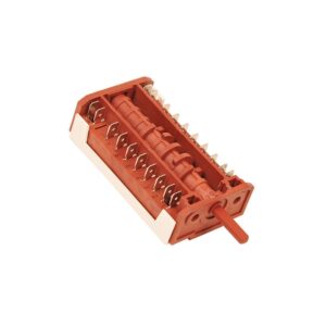 Electrolux AEG 3570646012 switch