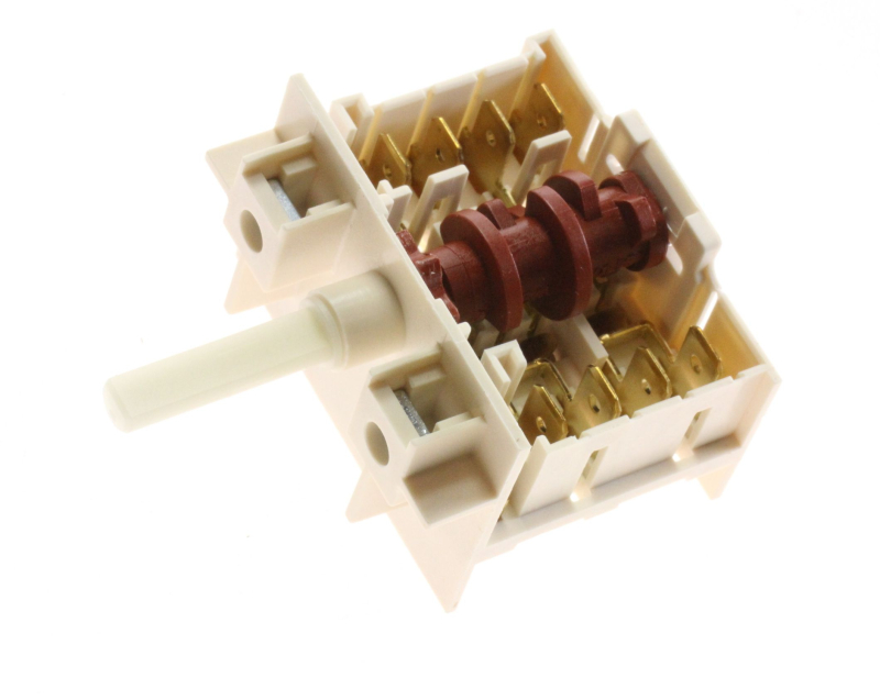 Electrolux AEG 3890832011 7STEP switch cooker
