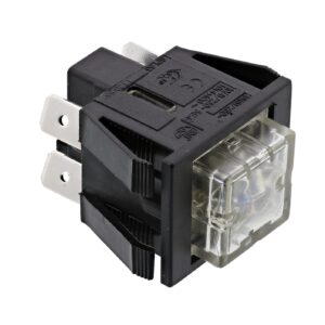 Electrolux AEG 50294880005 switch