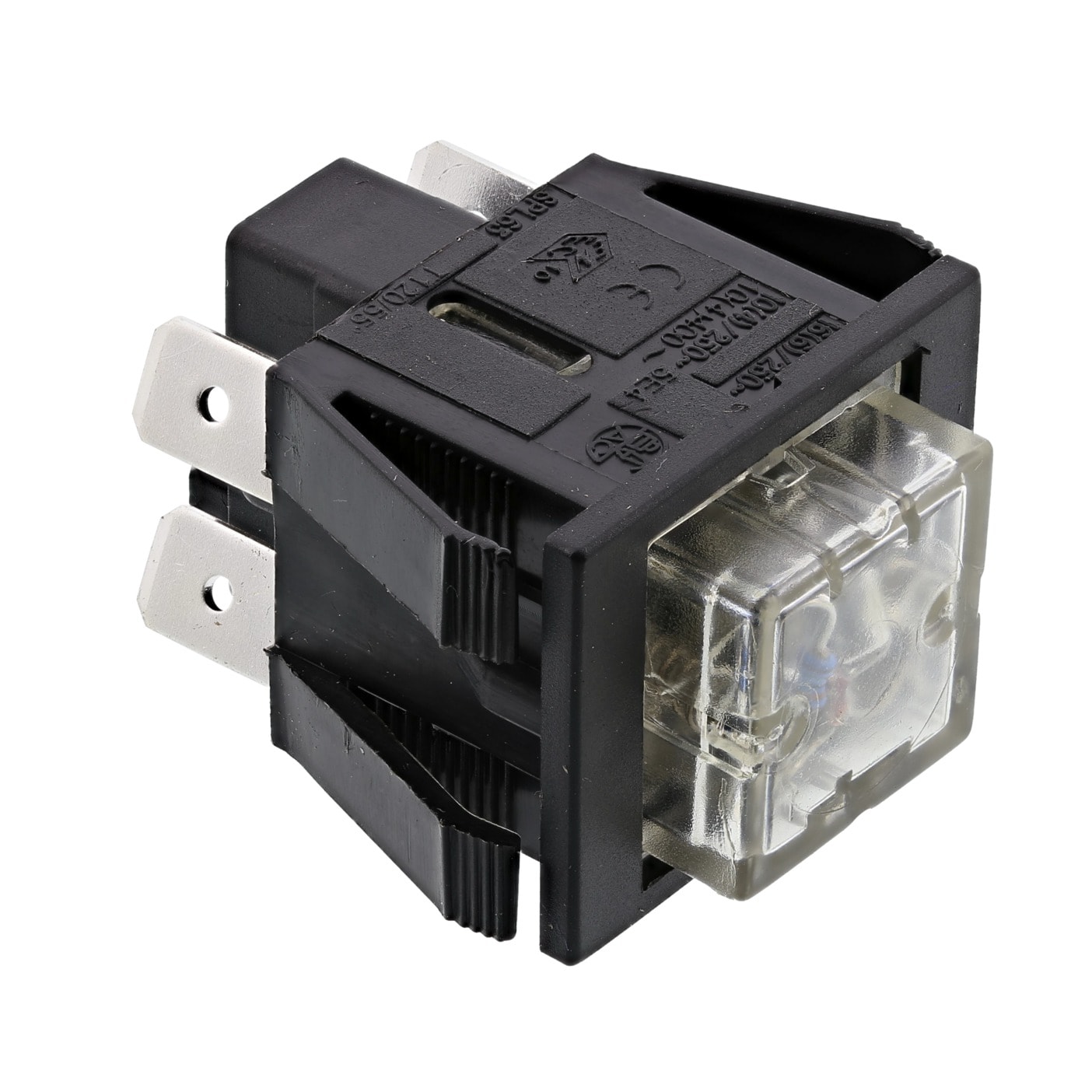 Electrolux AEG 50294880005 switch