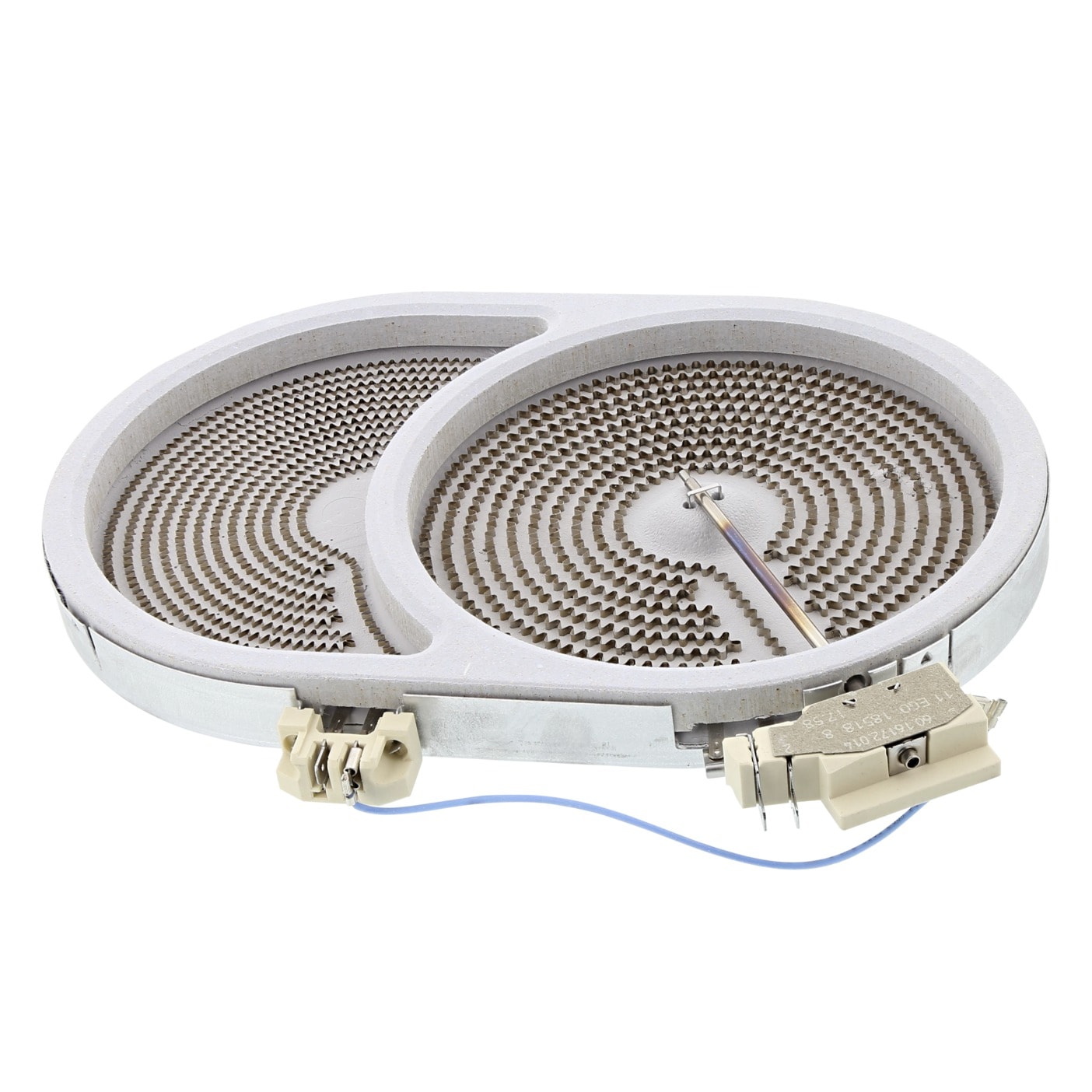 Electrolux AEG 3890808250 heating element