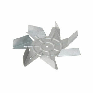 Smeg 039290137 turbine wheel